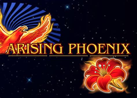 Arising Phoenix betsul